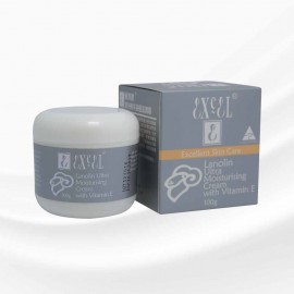 綿羊油極滋潤霜 100g